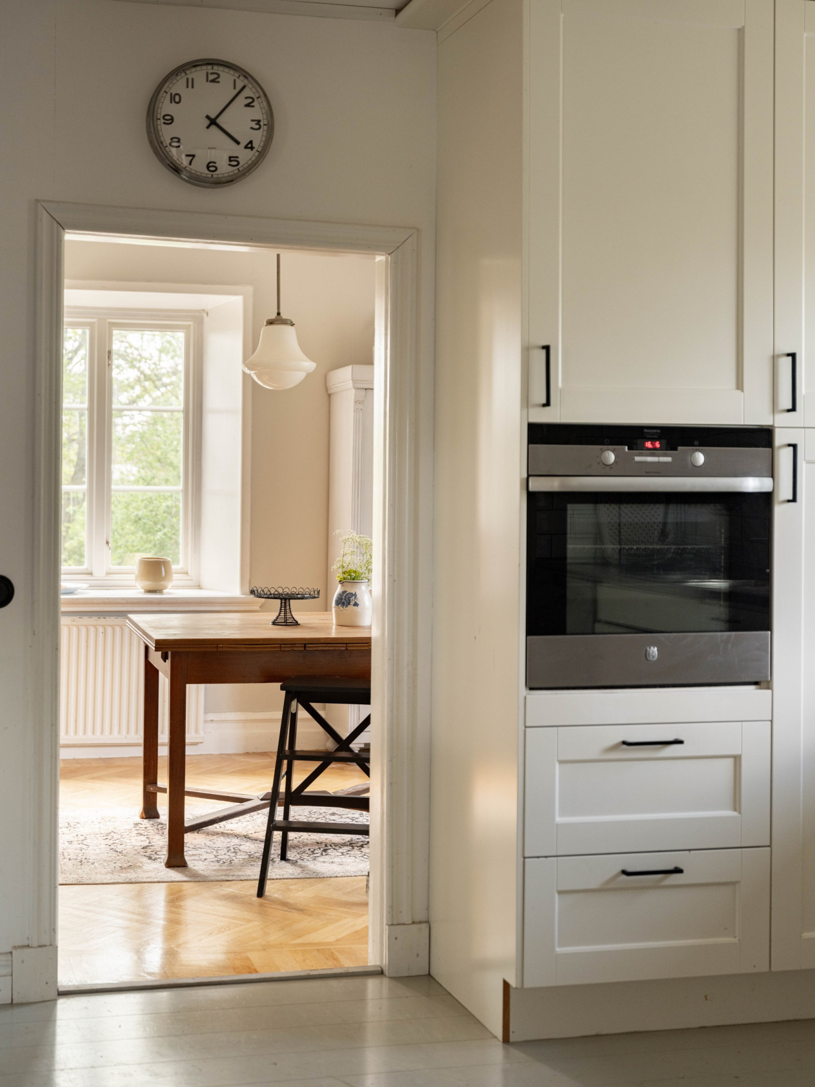  Gothem Kyrkebjärs 919A+B