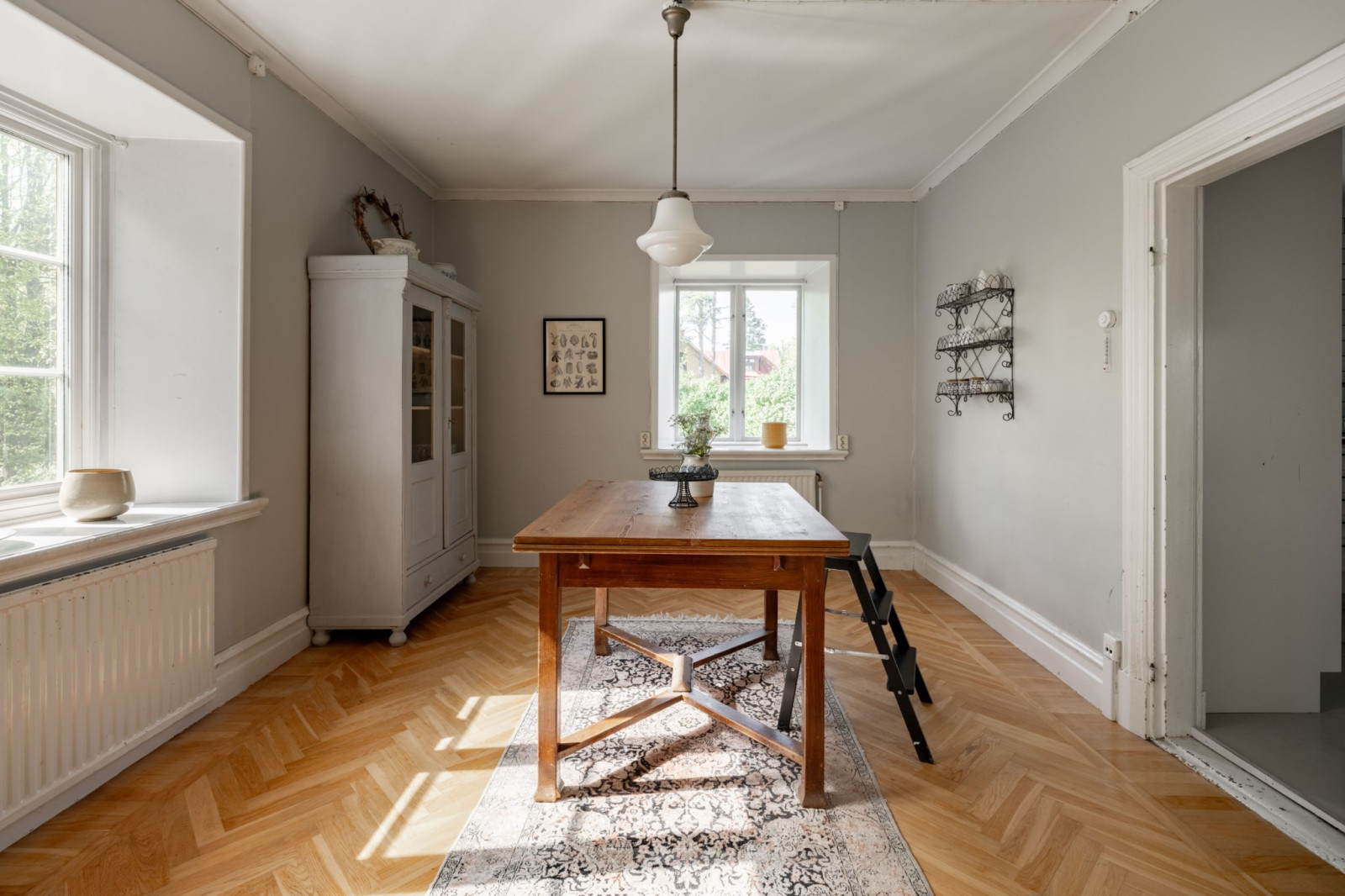  Gothem Kyrkebjärs 919A+B