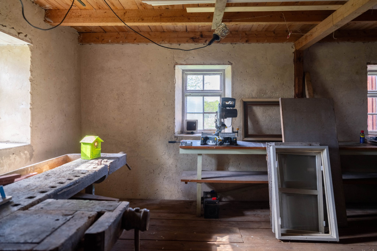  Gothem Kyrkebjärs 919A+B