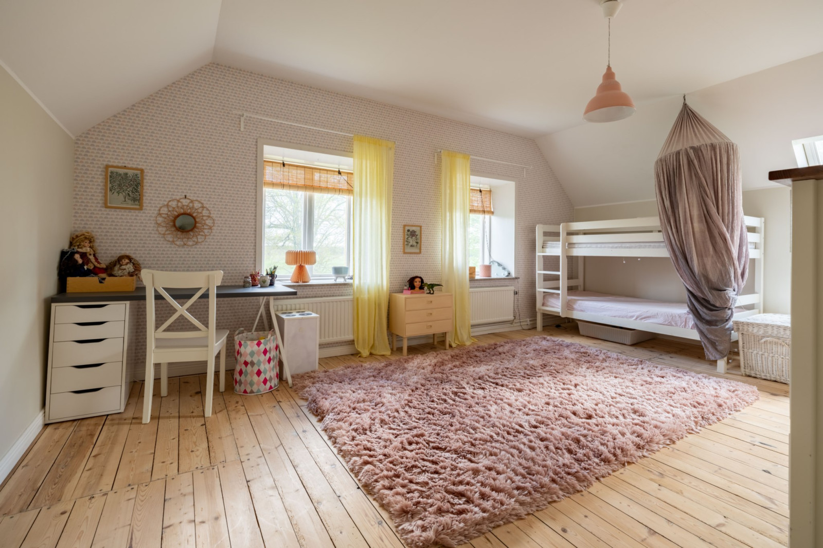  Gothem Kyrkebjärs 919A+B