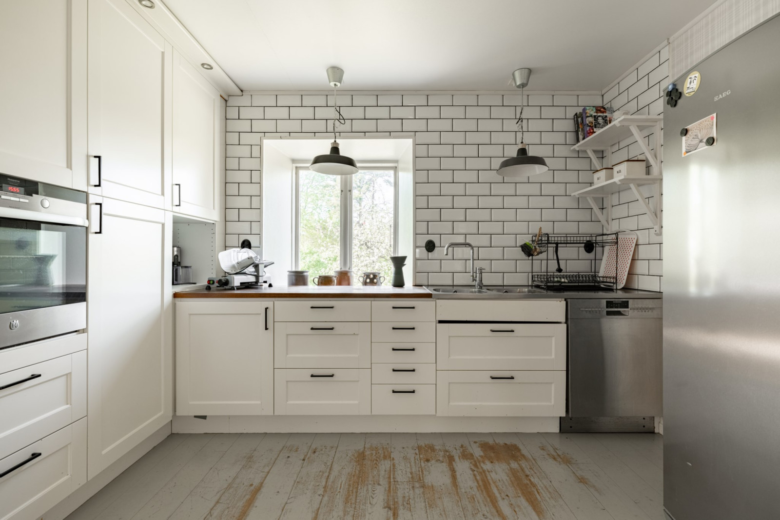  Gothem Kyrkebjärs 919A+B