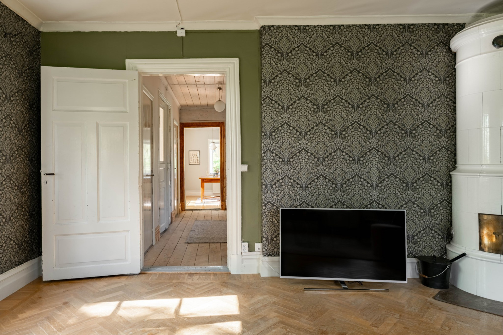  Gothem Kyrkebjärs 919A+B