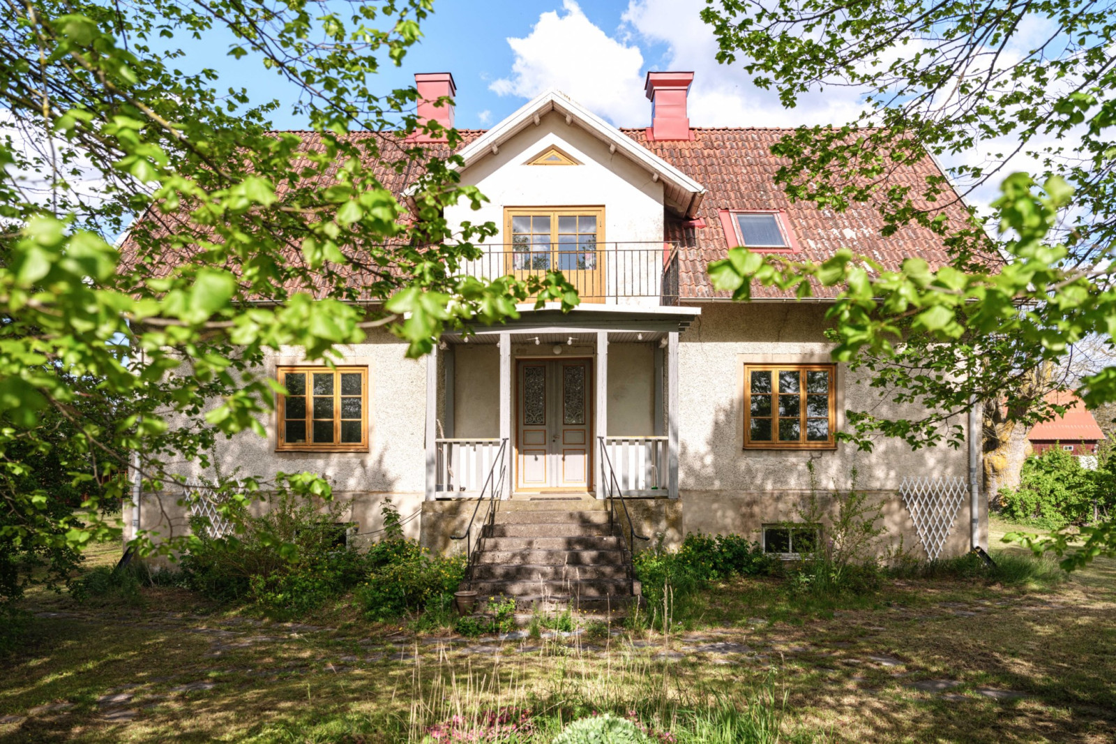  Gothem Kyrkebjärs 919A+B