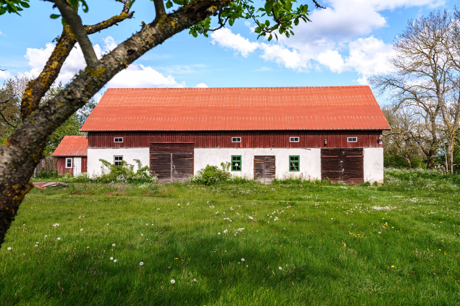  Gothem Kyrkebjärs 919A+B