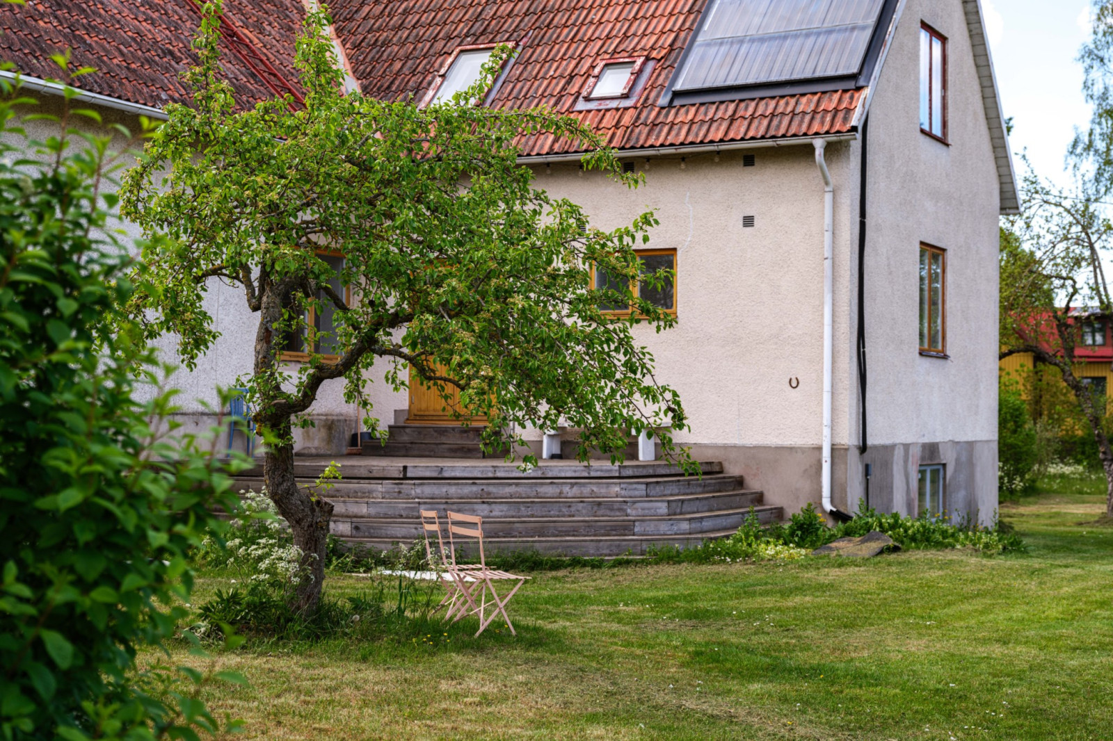  Gothem Kyrkebjärs 919A+B
