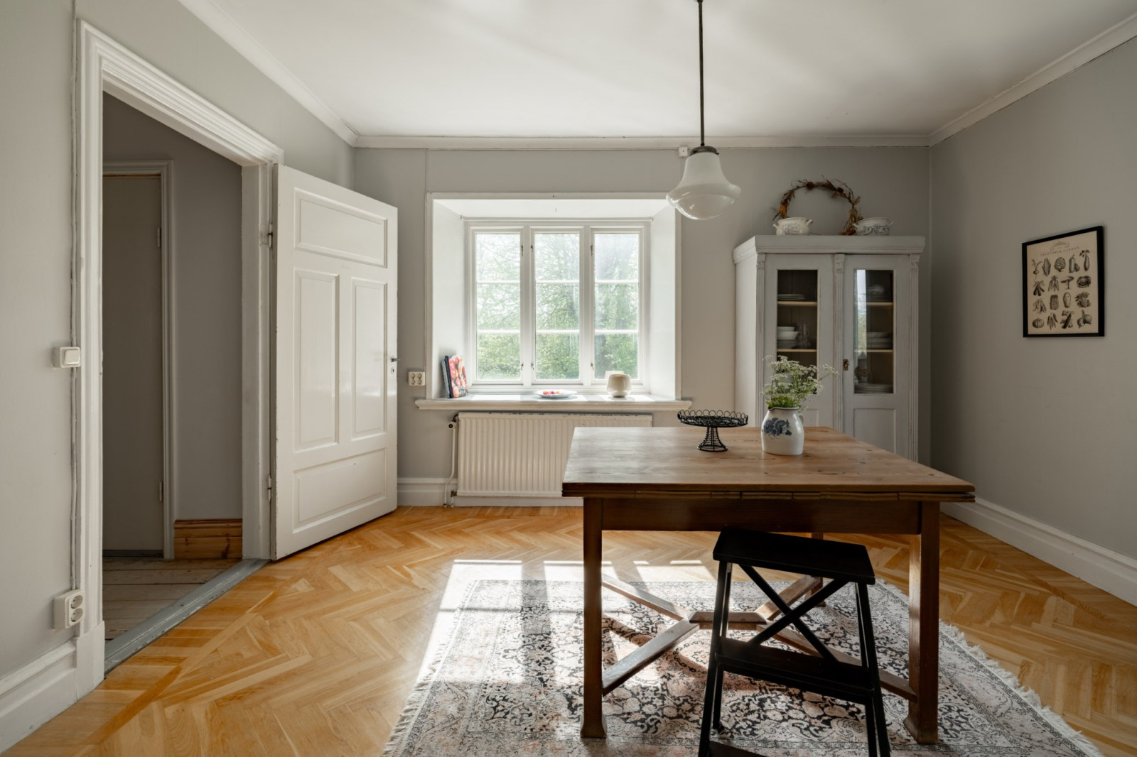  Gothem Kyrkebjärs 919A+B