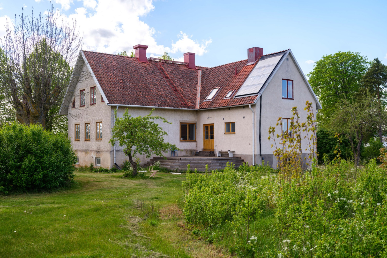  Gothem Kyrkebjärs 919A+B