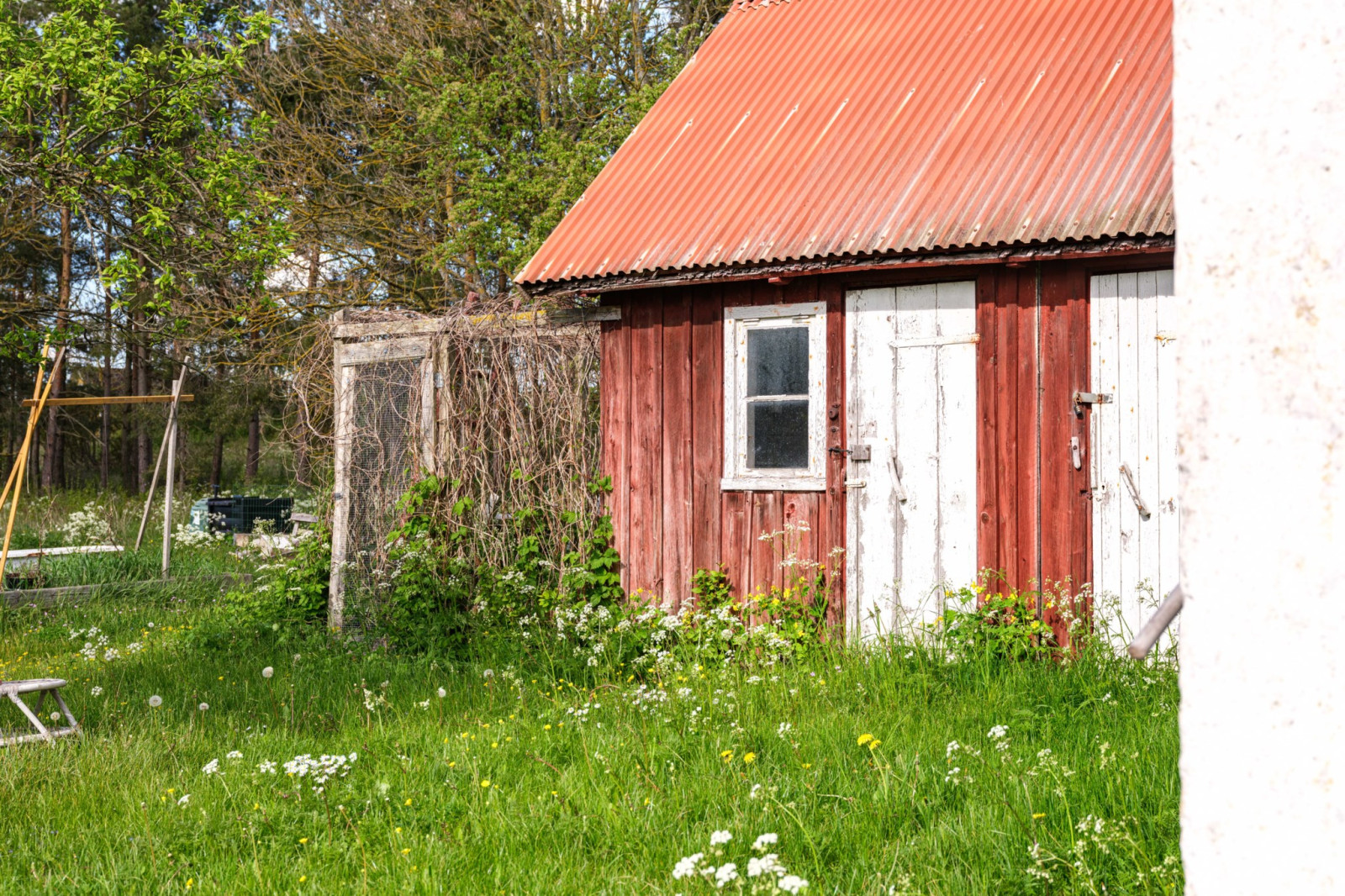  Gothem Kyrkebjärs 919A+B