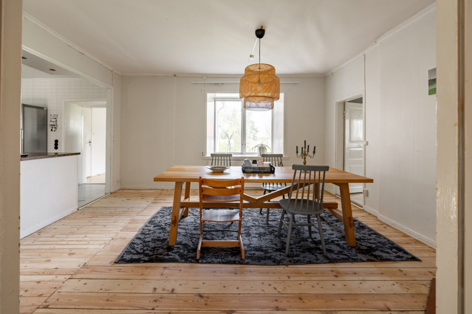 Gothem Kyrkebjärs 919A+B
