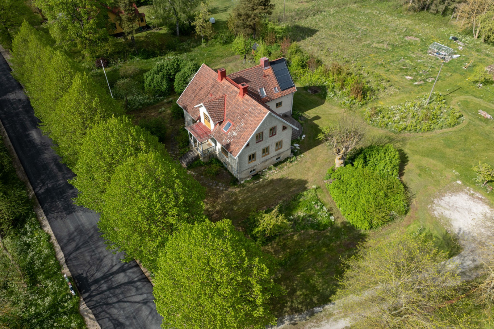  Gothem Kyrkebjärs 919A+B