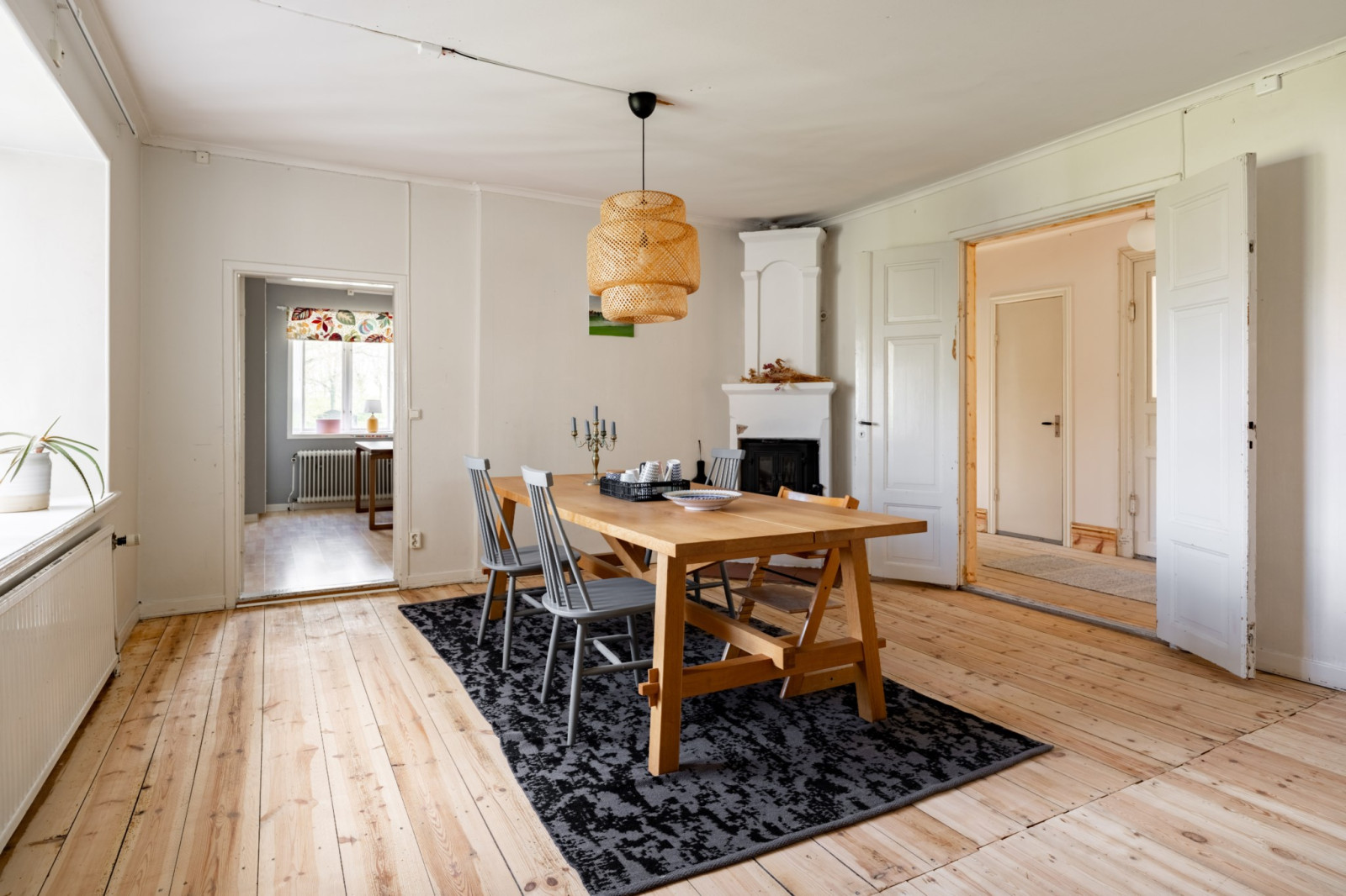  Gothem Kyrkebjärs 919A+B