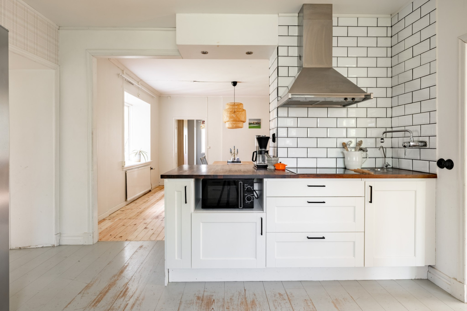  Gothem Kyrkebjärs 919A+B