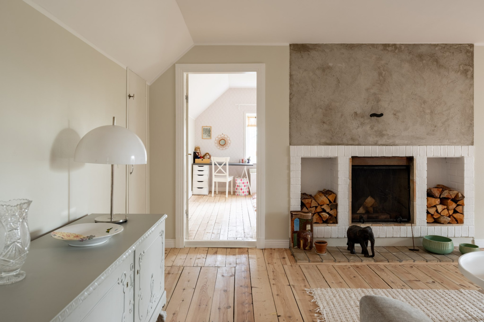  Gothem Kyrkebjärs 919A+B