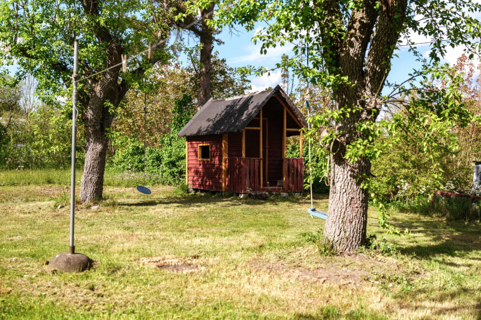  Gothem Kyrkebjärs 919A+B