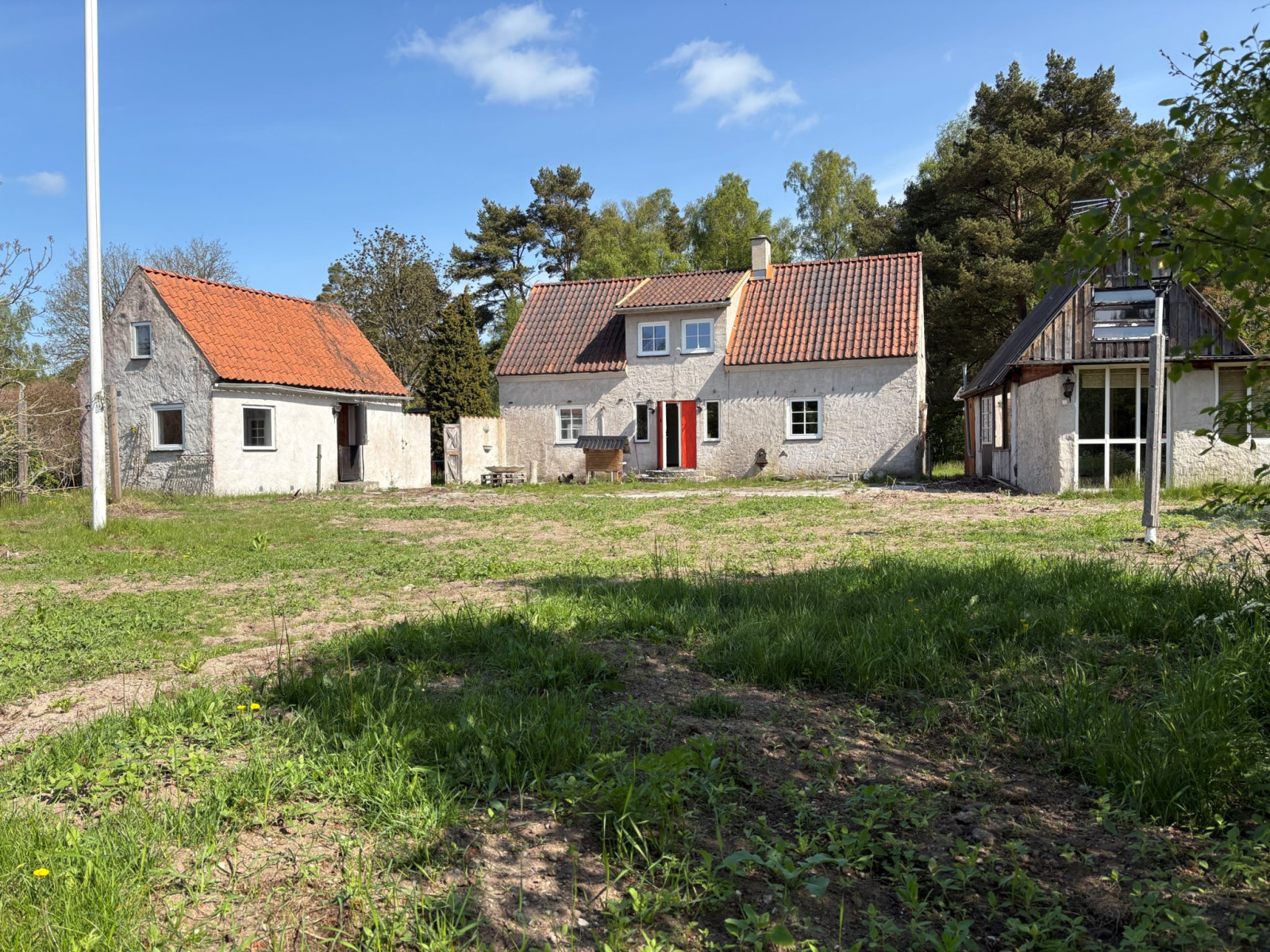  Östergarn Falhammars 296