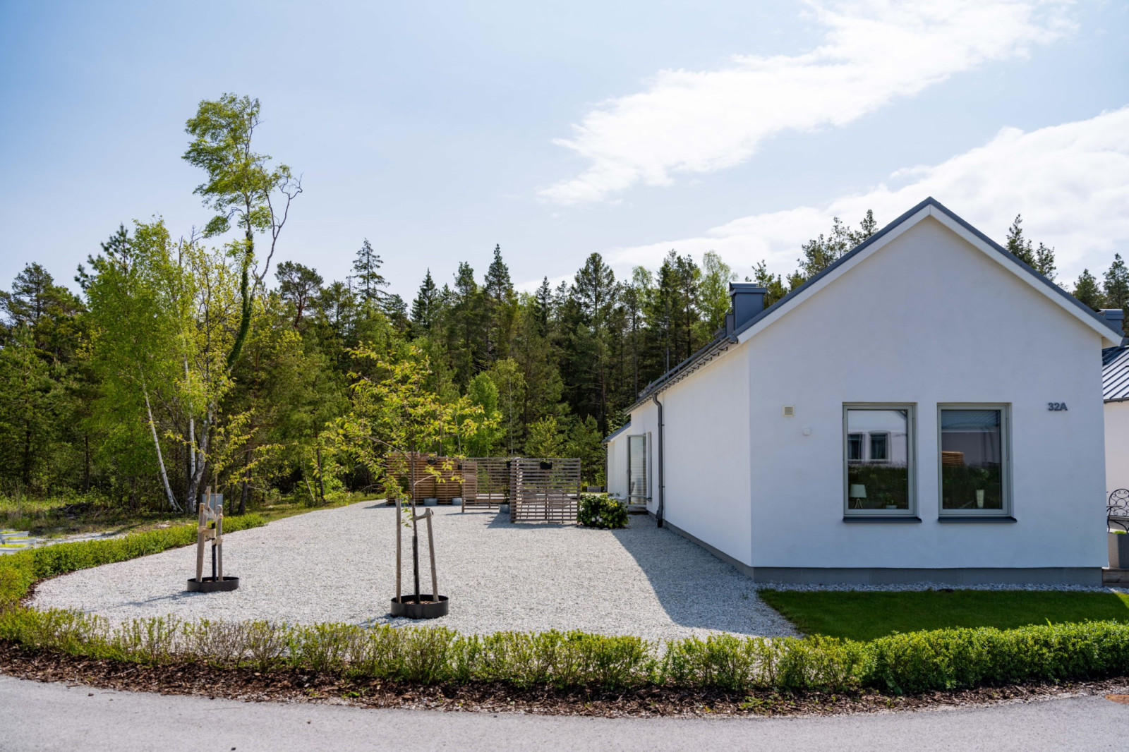  Gausarkviar 32A