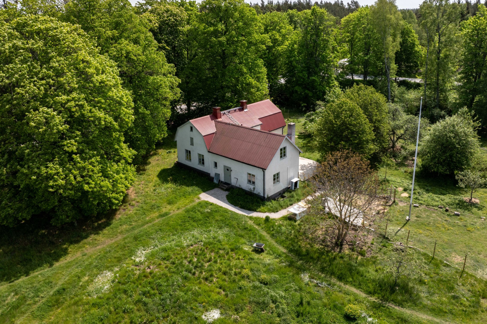  Mästerby Ajmunds 616
