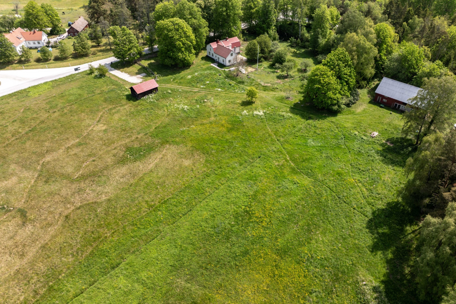  Mästerby Ajmunds 616