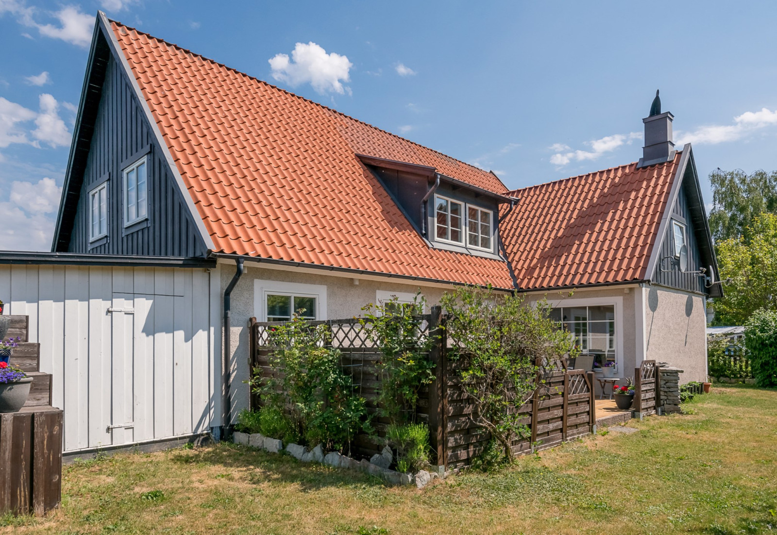  Säves väg 8