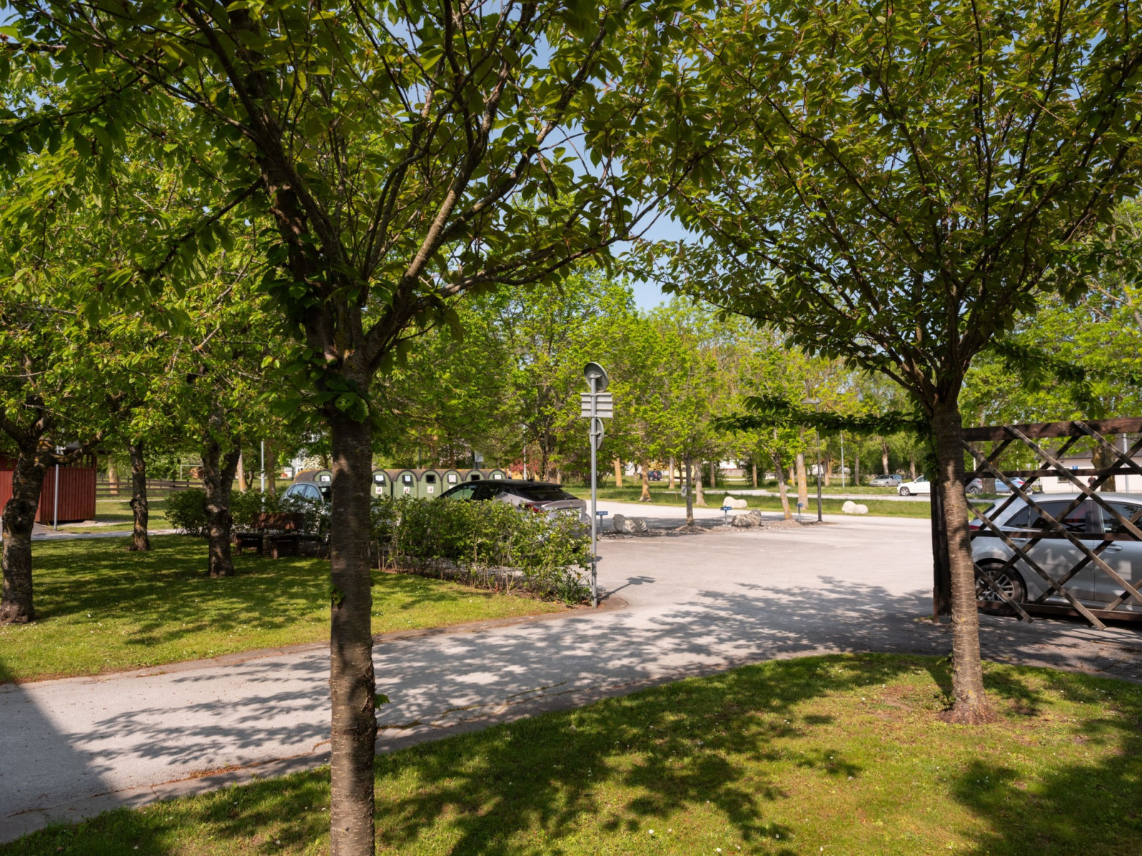  Kronhagsvägen 33-39, Strandvägen 22-24