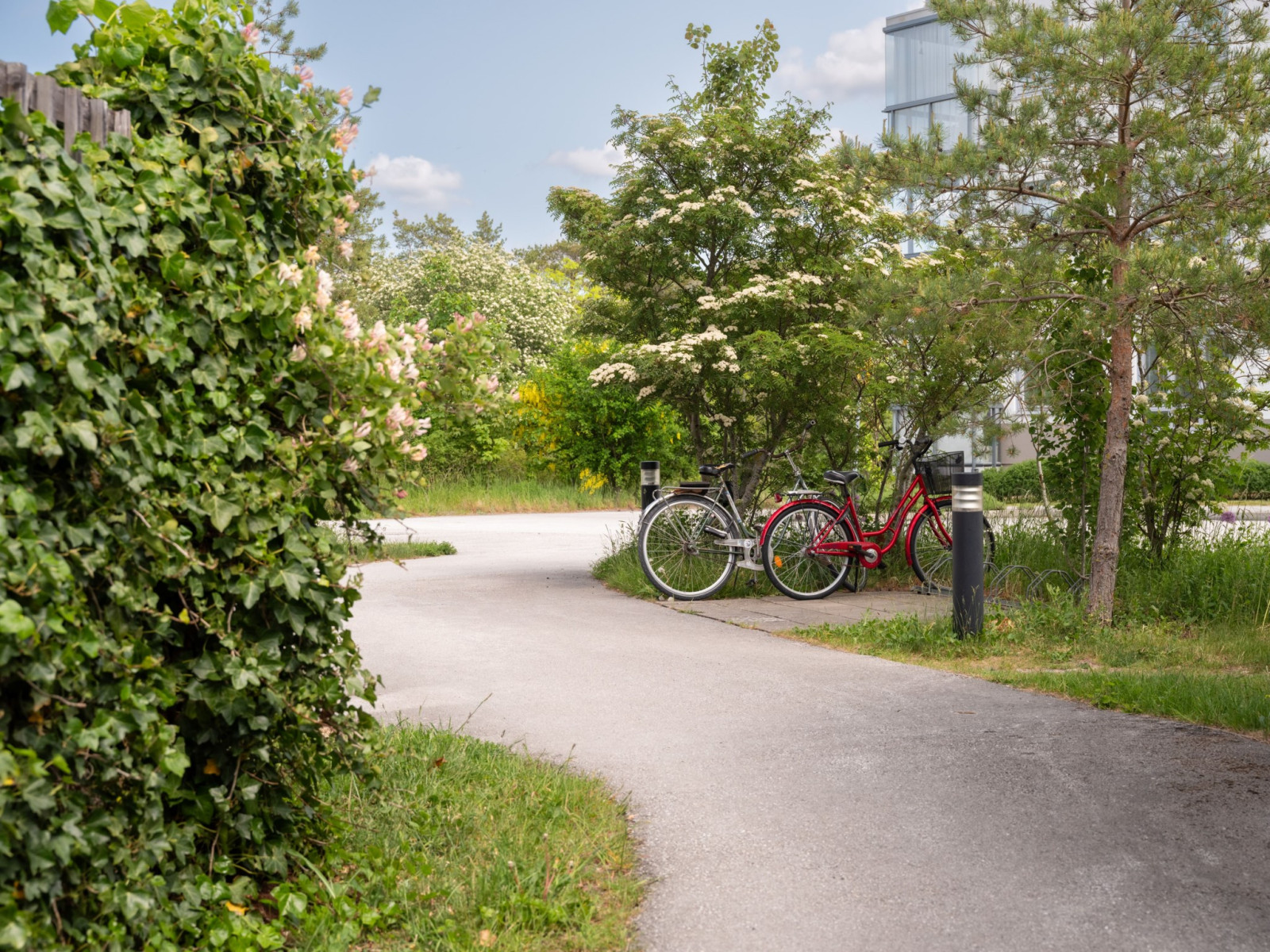  Sjöliljegatan 1-5