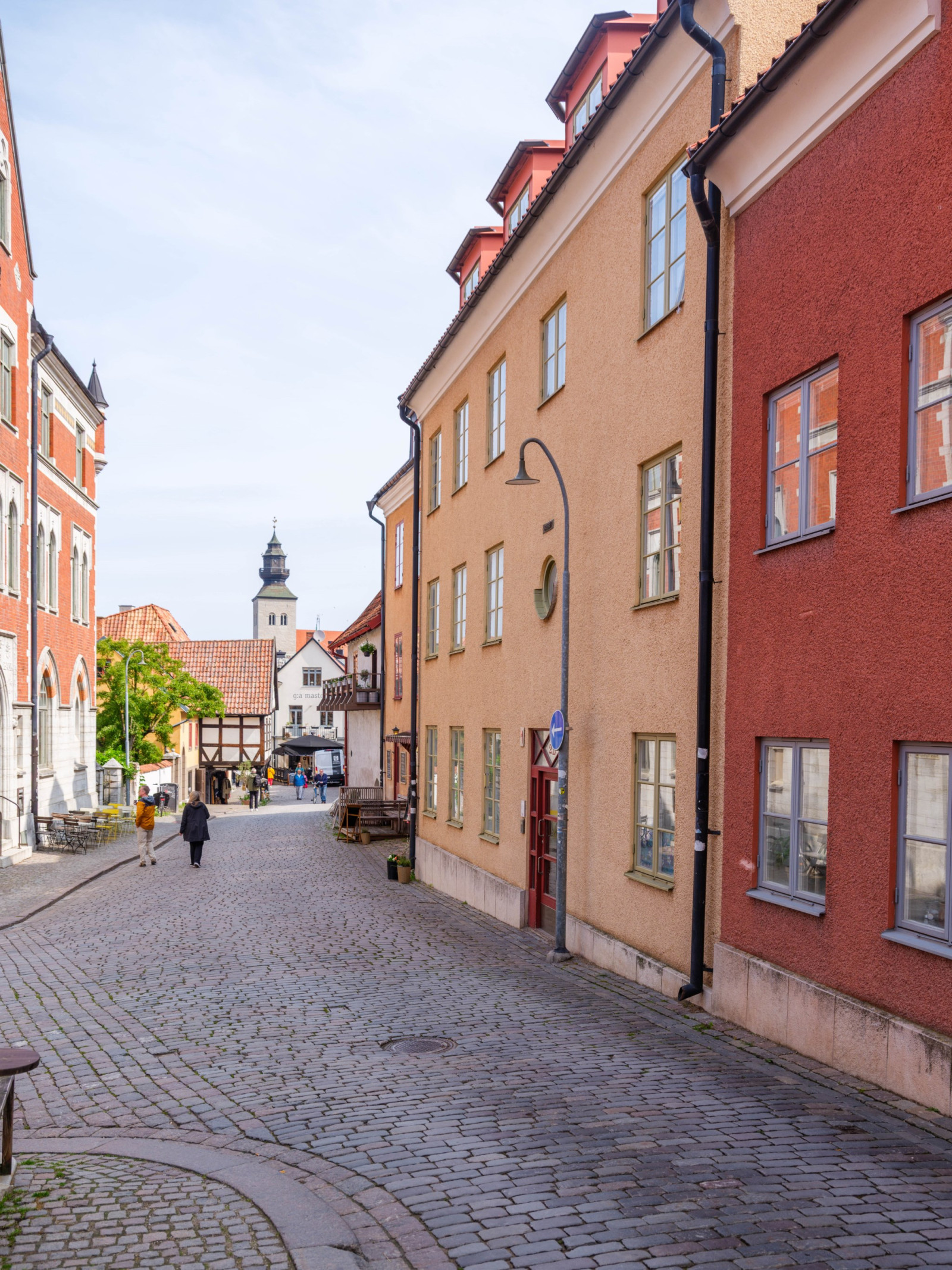  Södra kyrkogatan 2B