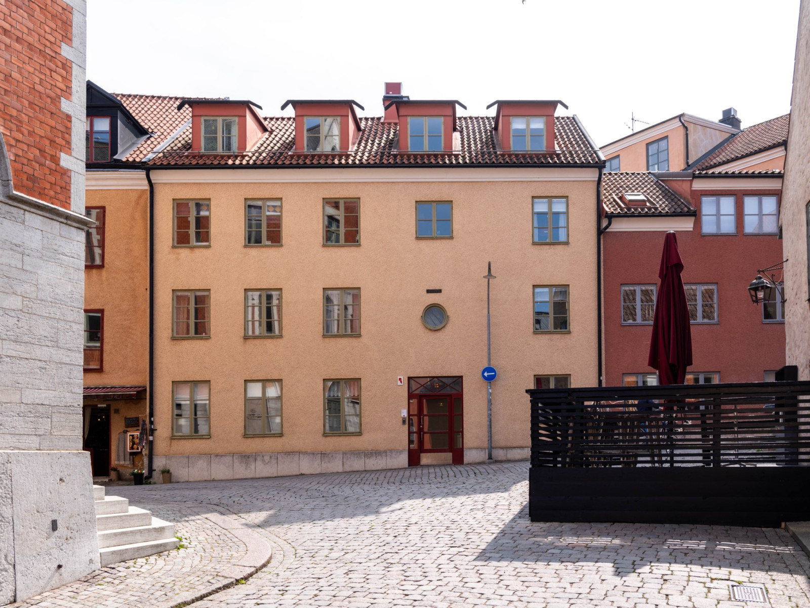  Södra kyrkogatan 2B