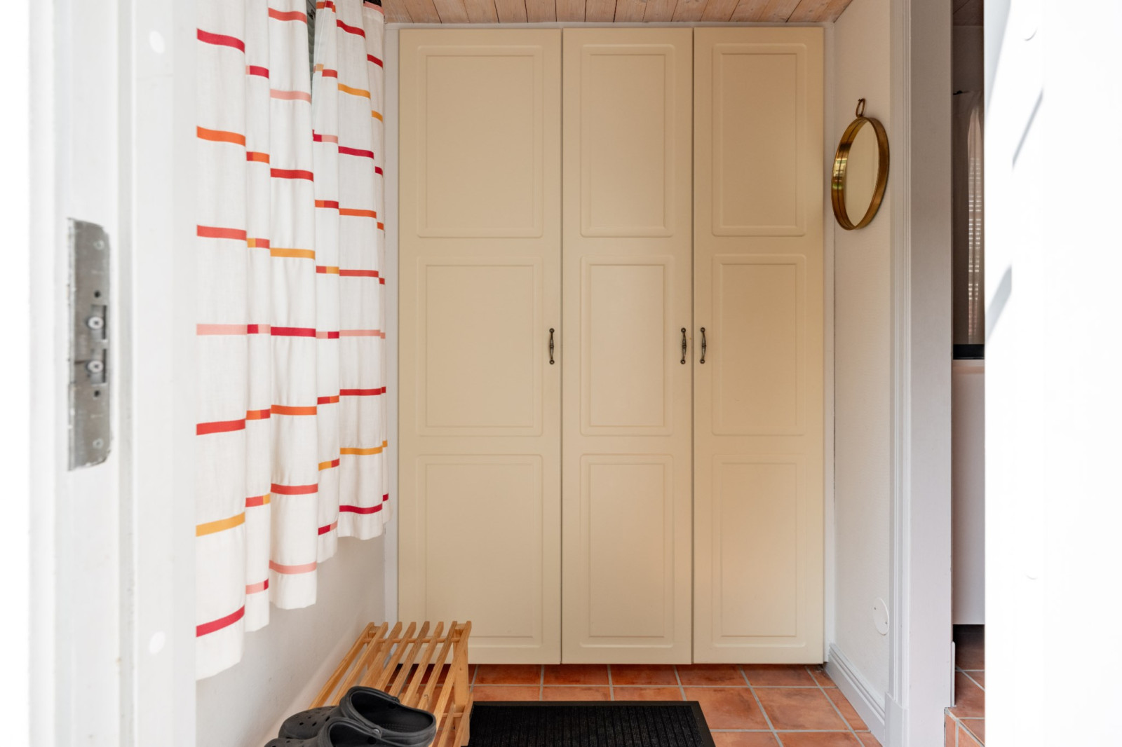 Gårdshus 2 Norra Kyrkogatan 24