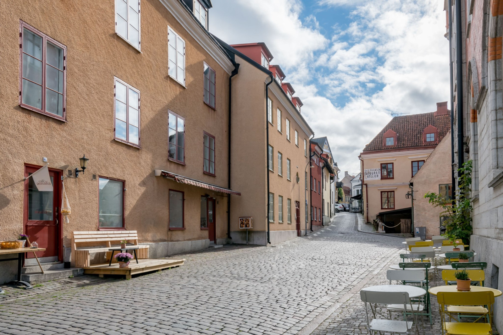  Södra kyrkogatan 2B