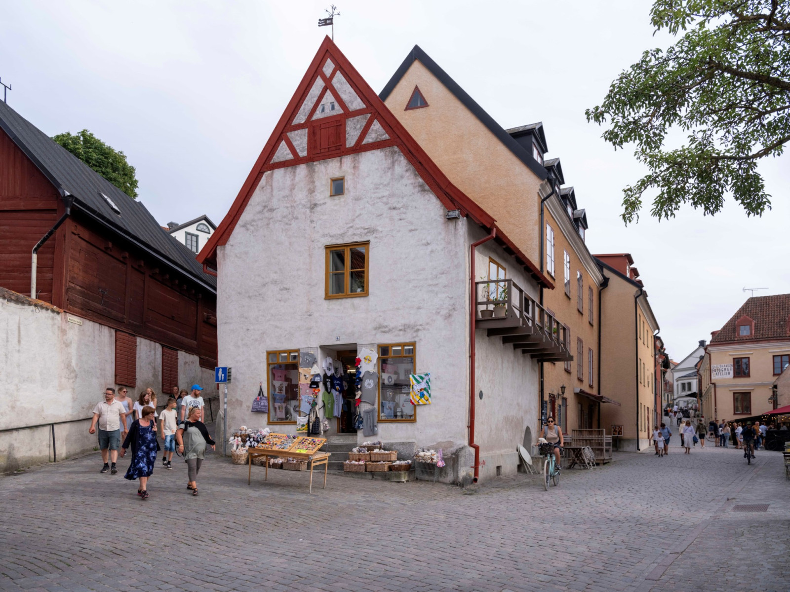  Södra kyrkogatan 2B