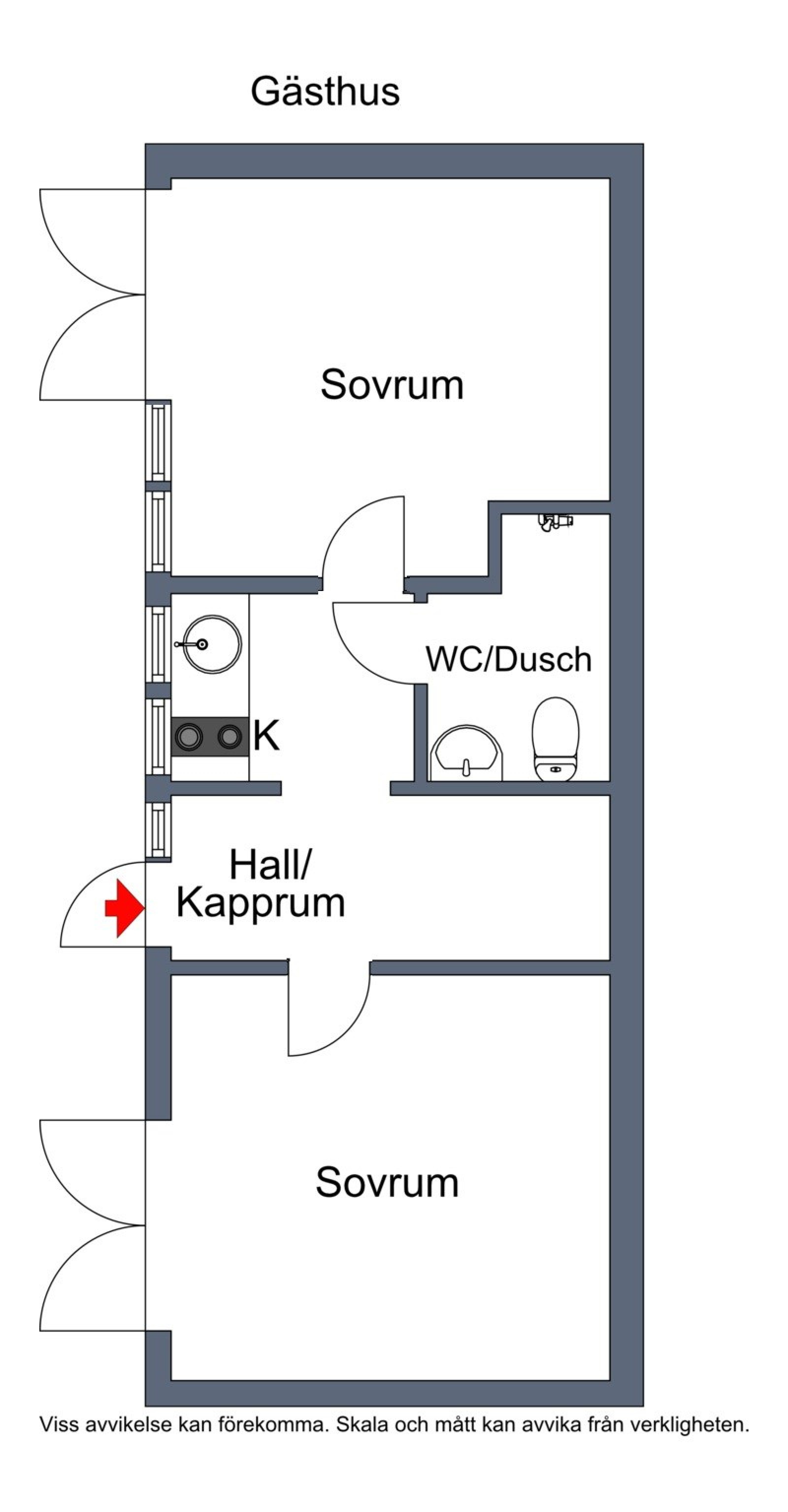  Korsgränd 6