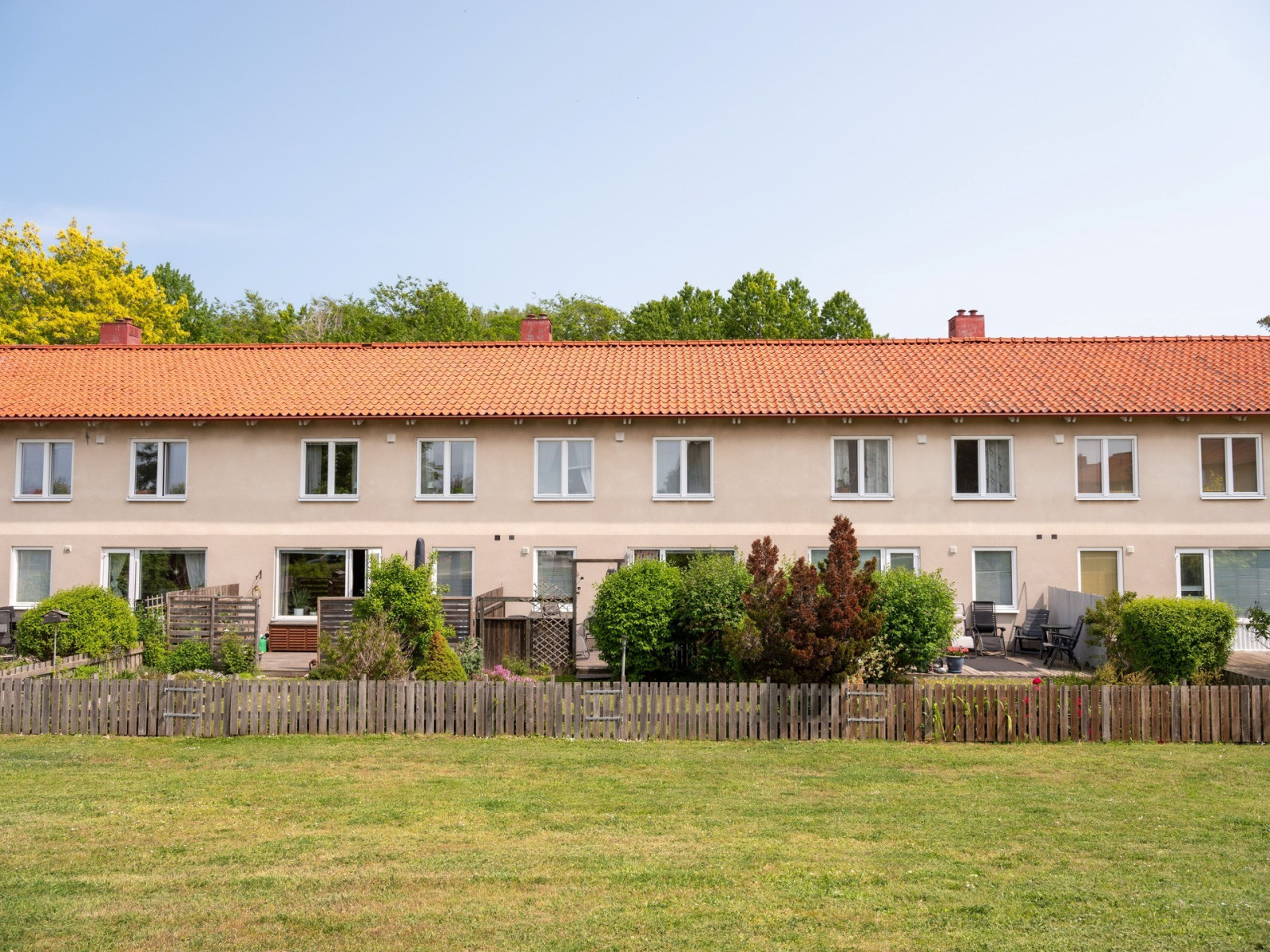  Hagstigen 2-52, Myrstigen 21-99