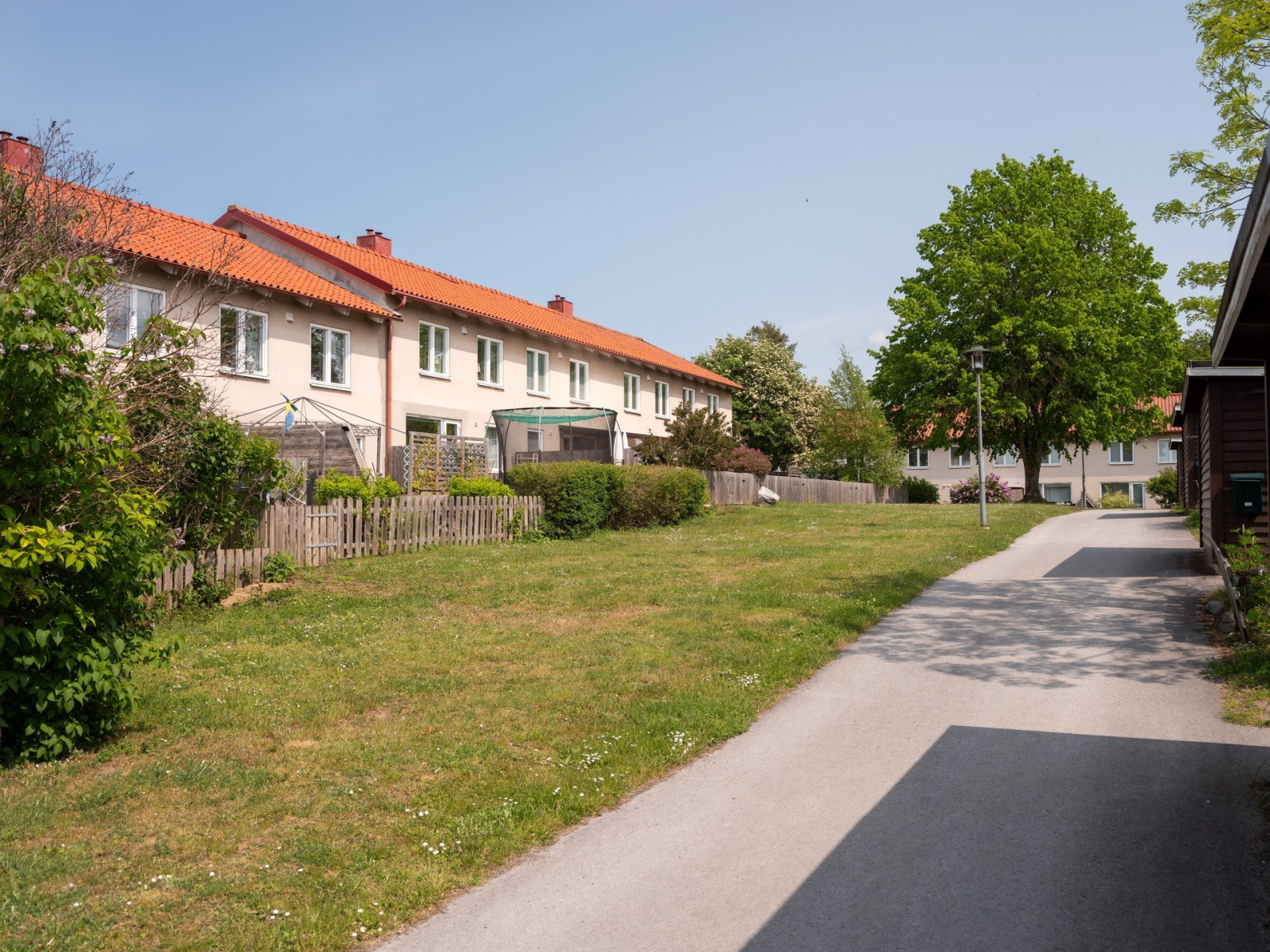  Hagstigen 2-52, Myrstigen 21-99