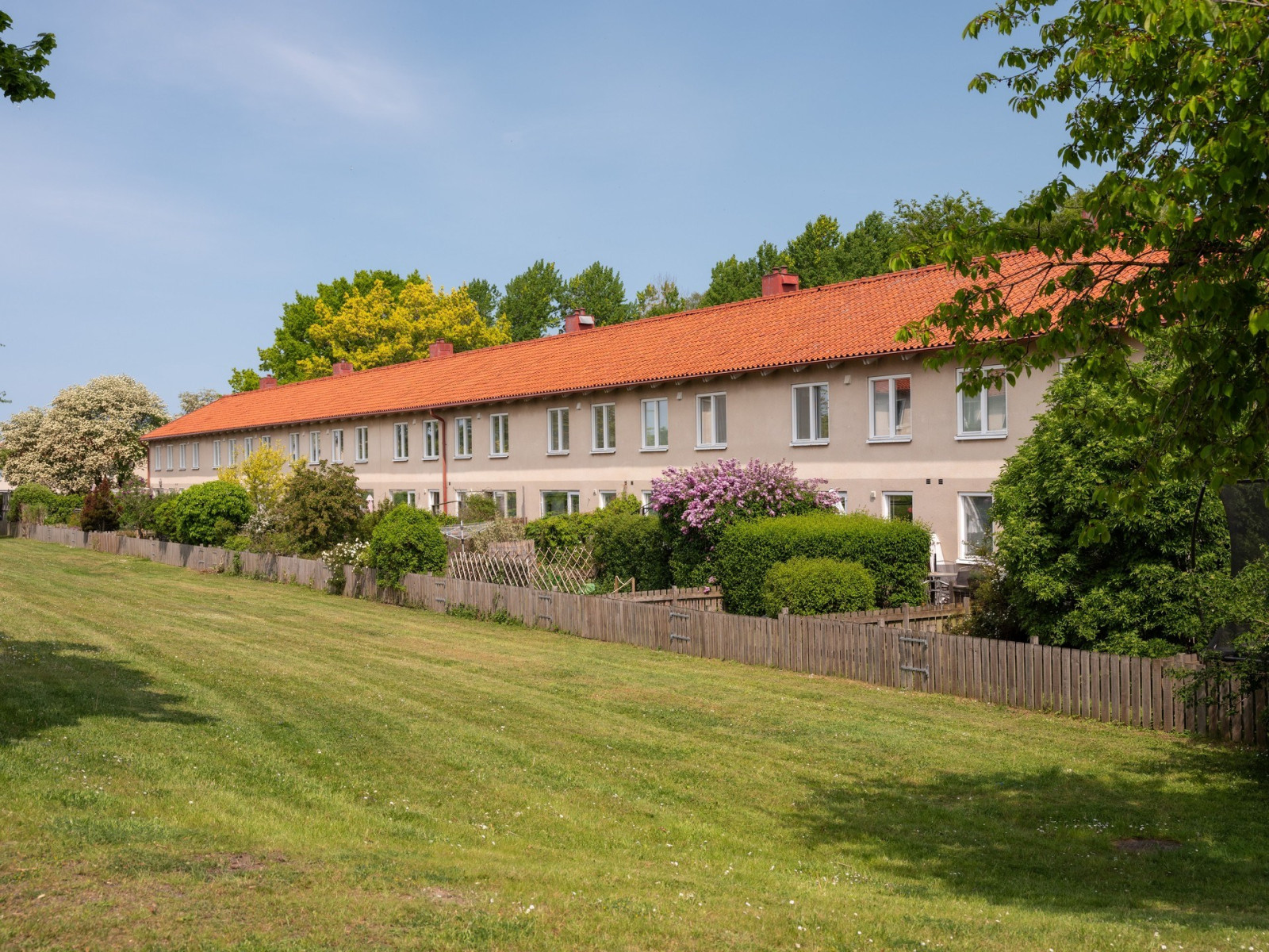  Hagstigen 2-52, Myrstigen 21-99