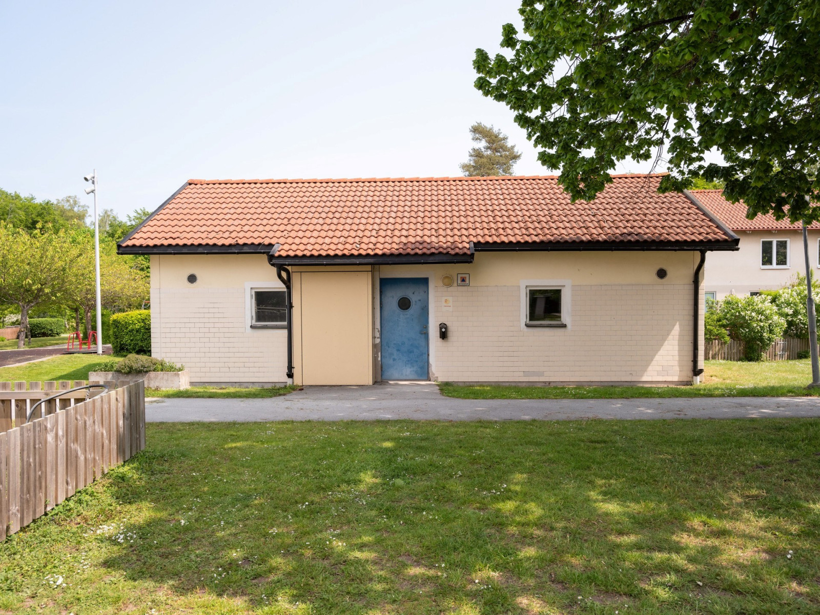  Hagstigen 2-52, Myrstigen 21-99