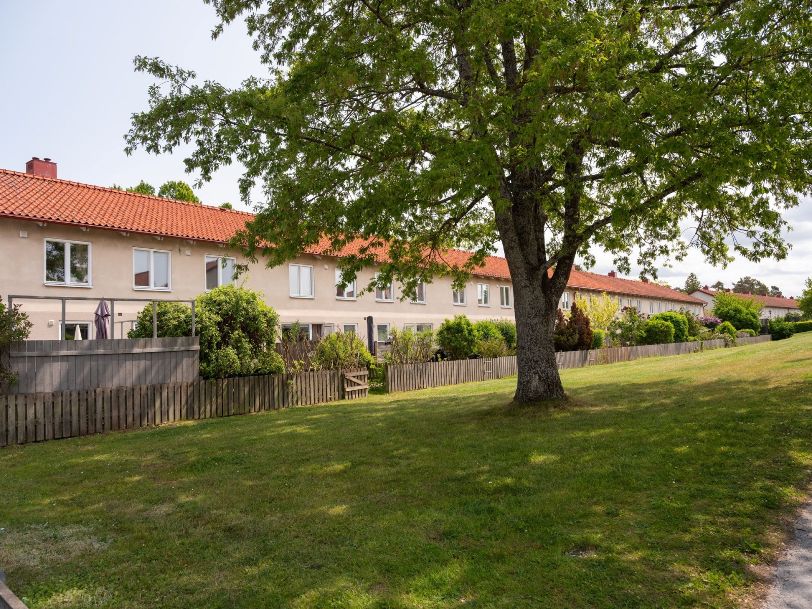  Hagstigen 2-52, Myrstigen 21-99