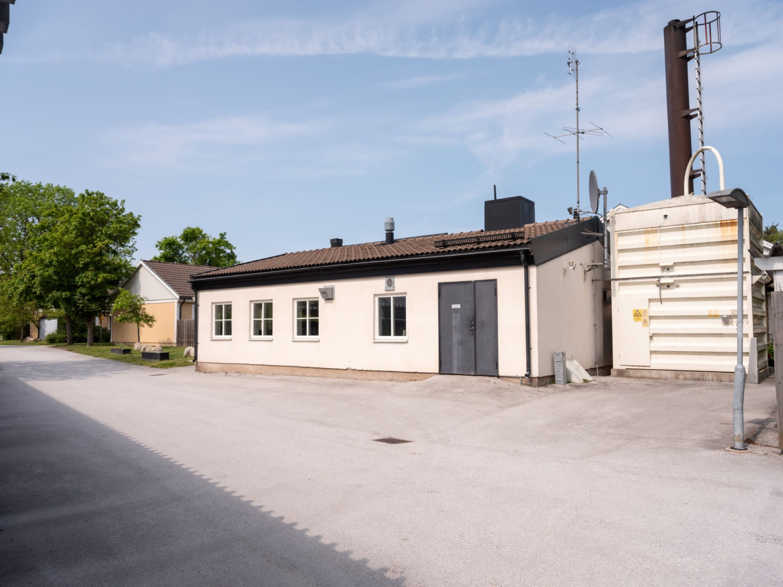  Mistelvägen 2-56