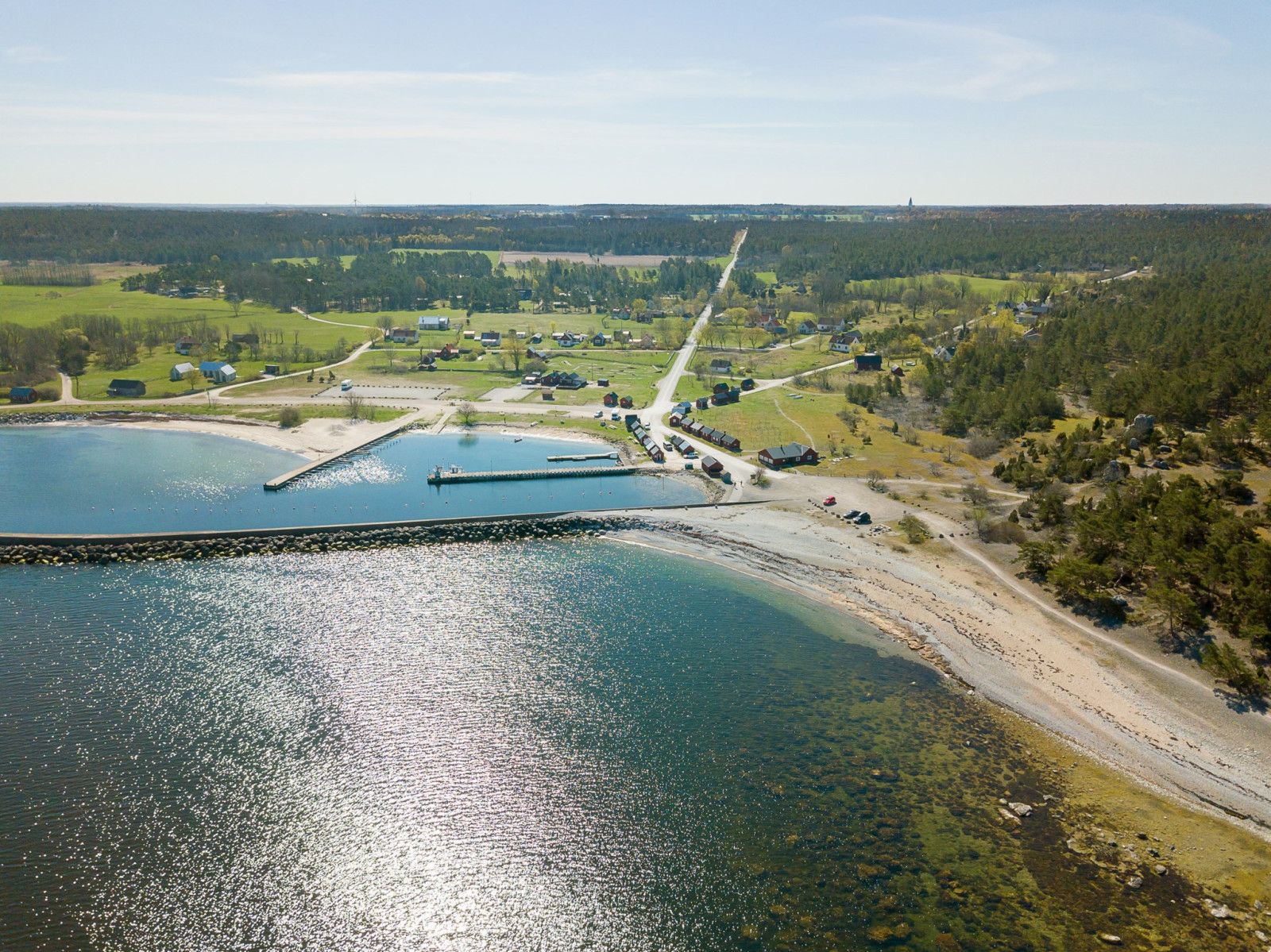  Stenkyrka Lickershamn 914
