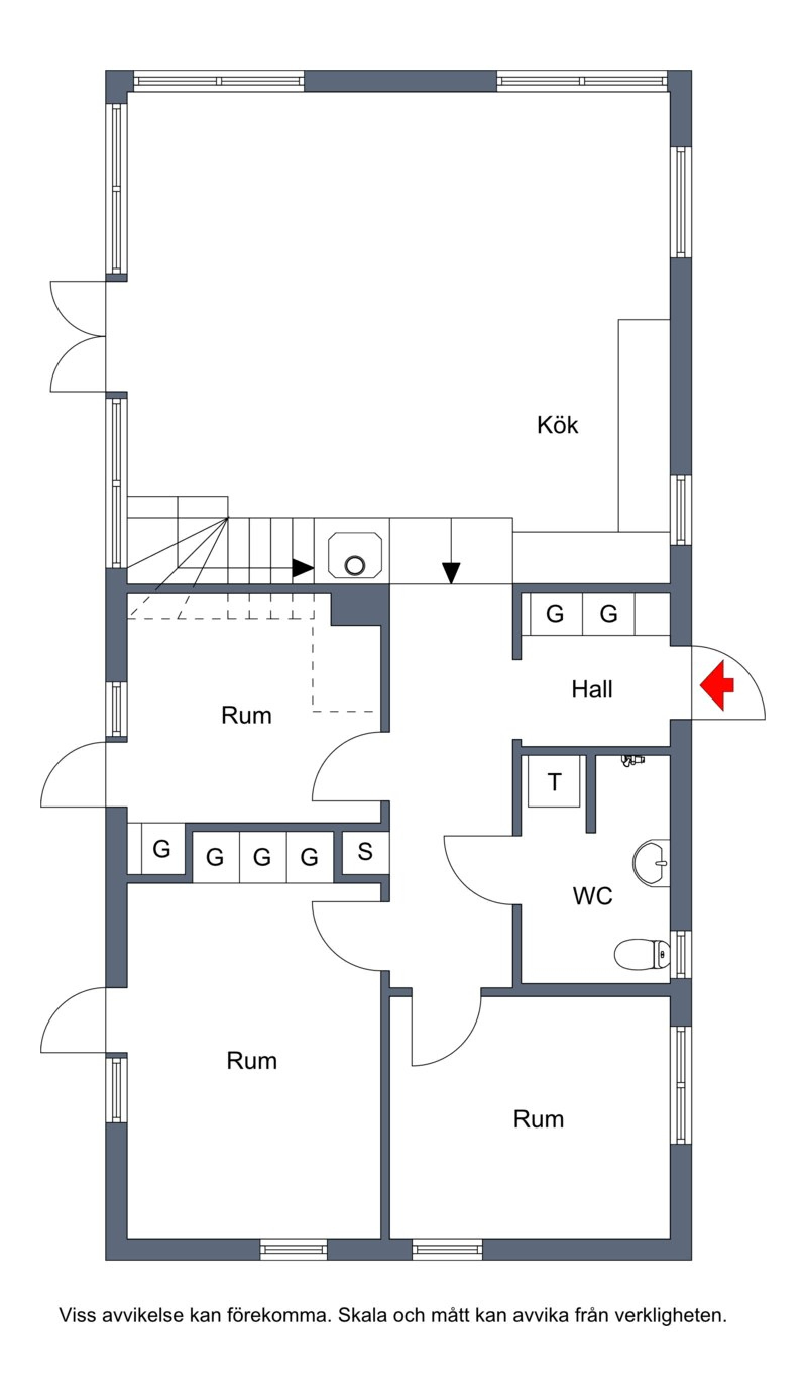  Vindbyvägen 6