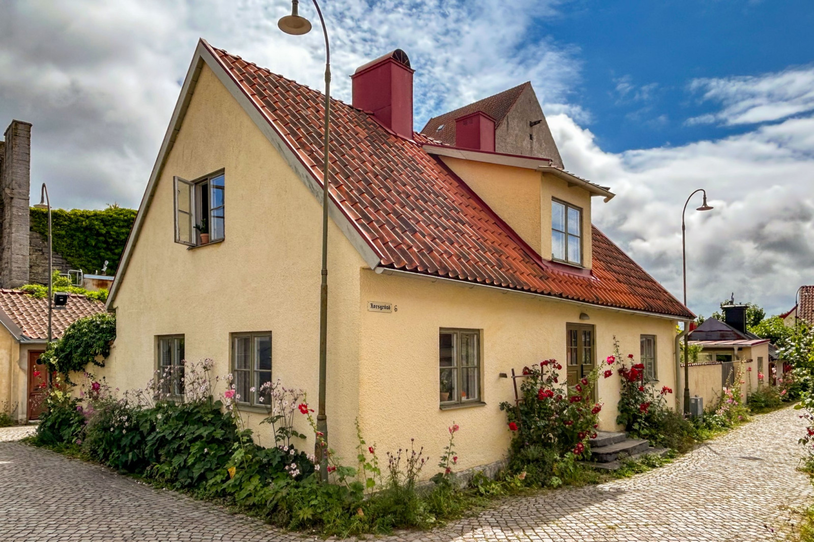  Korsgränd 6