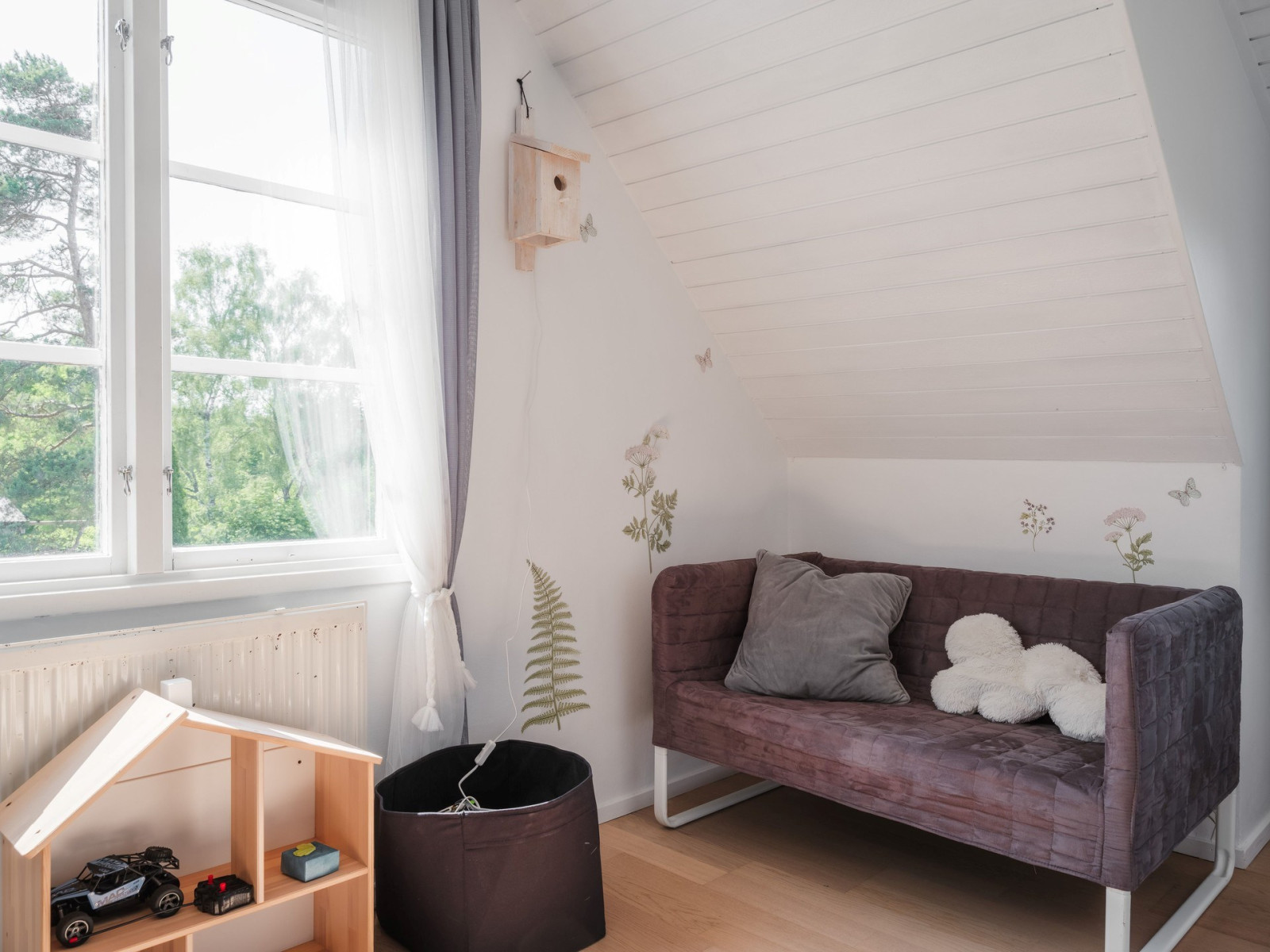  Högklint Fridtorpsvägen 10
