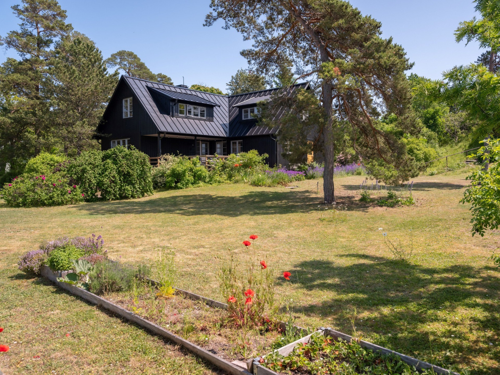 Högklint Fridtorpsvägen 10