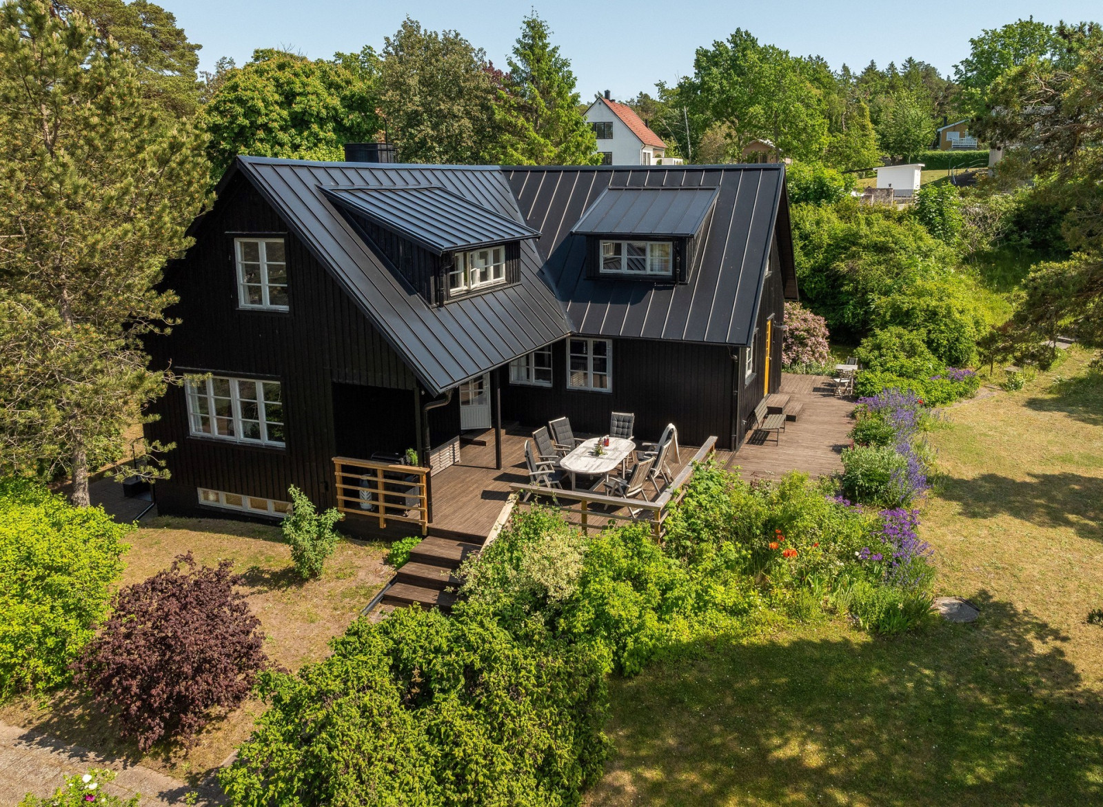  Högklint Fridtorpsvägen 10