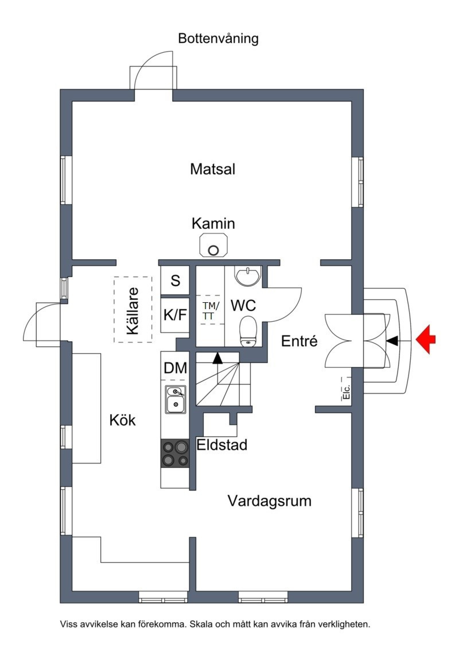  Korsgränd 6