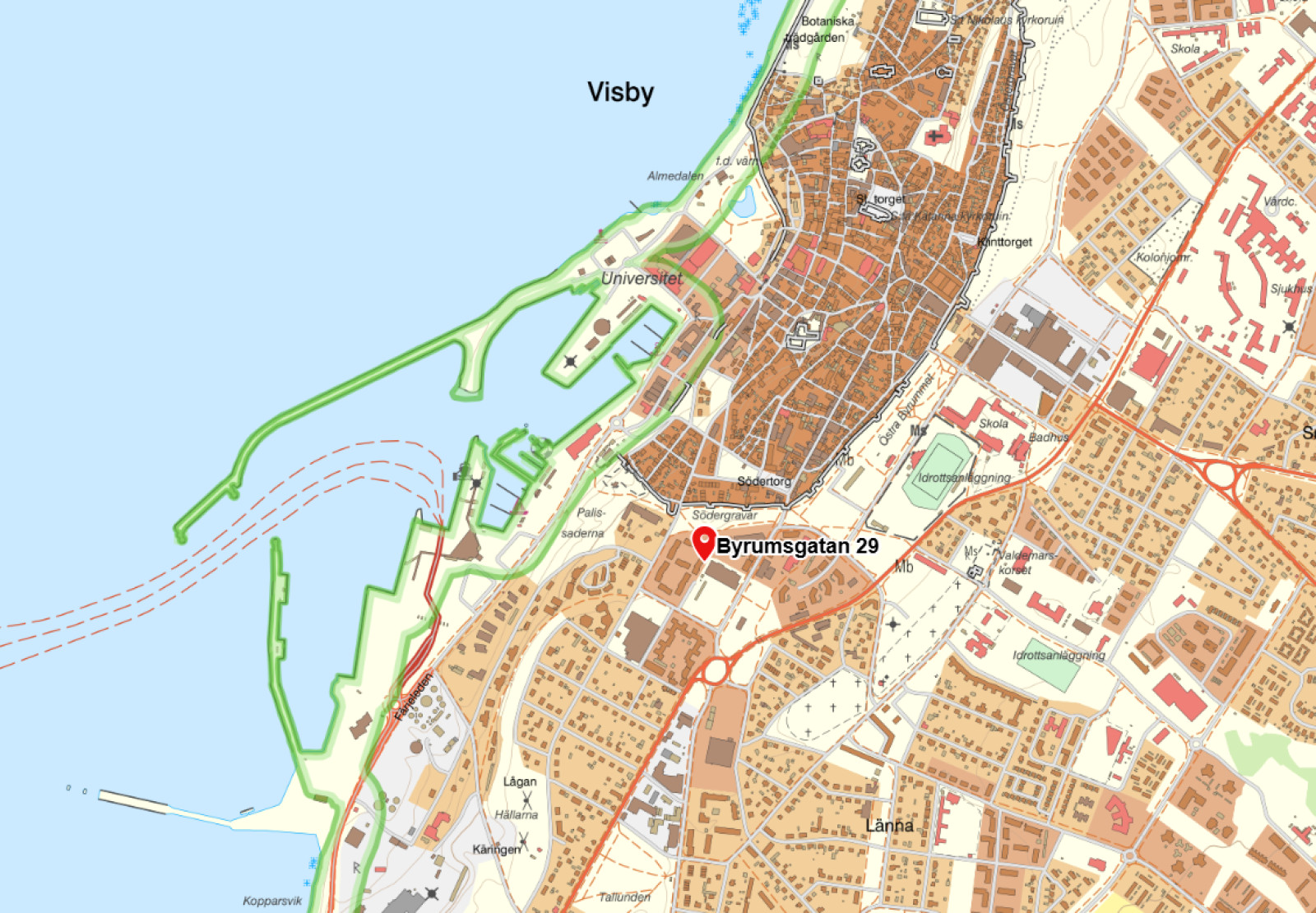  Byrumsgatan 29
