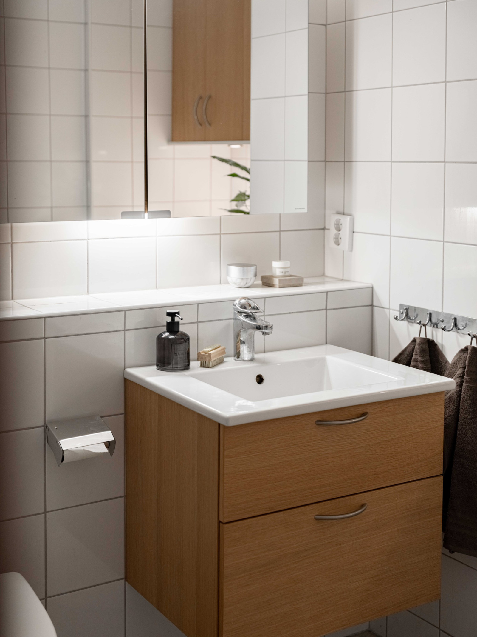  S:t Göransgatan 1J