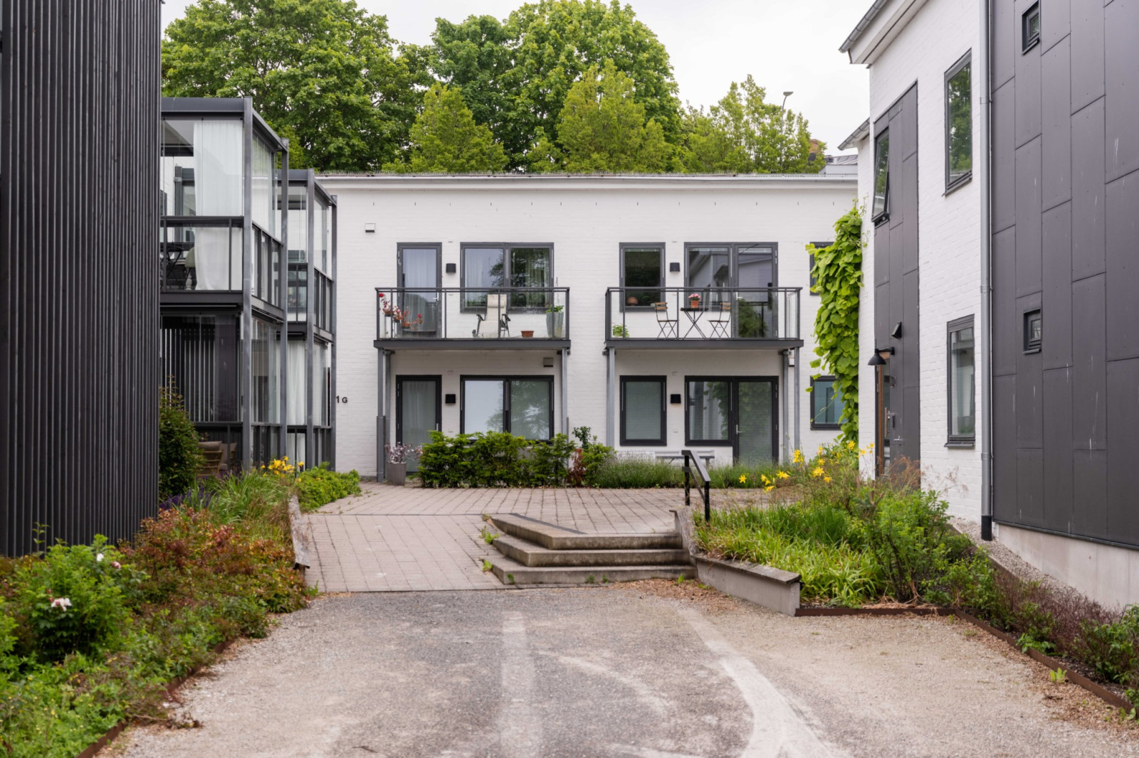  S:t Göransgatan 1J