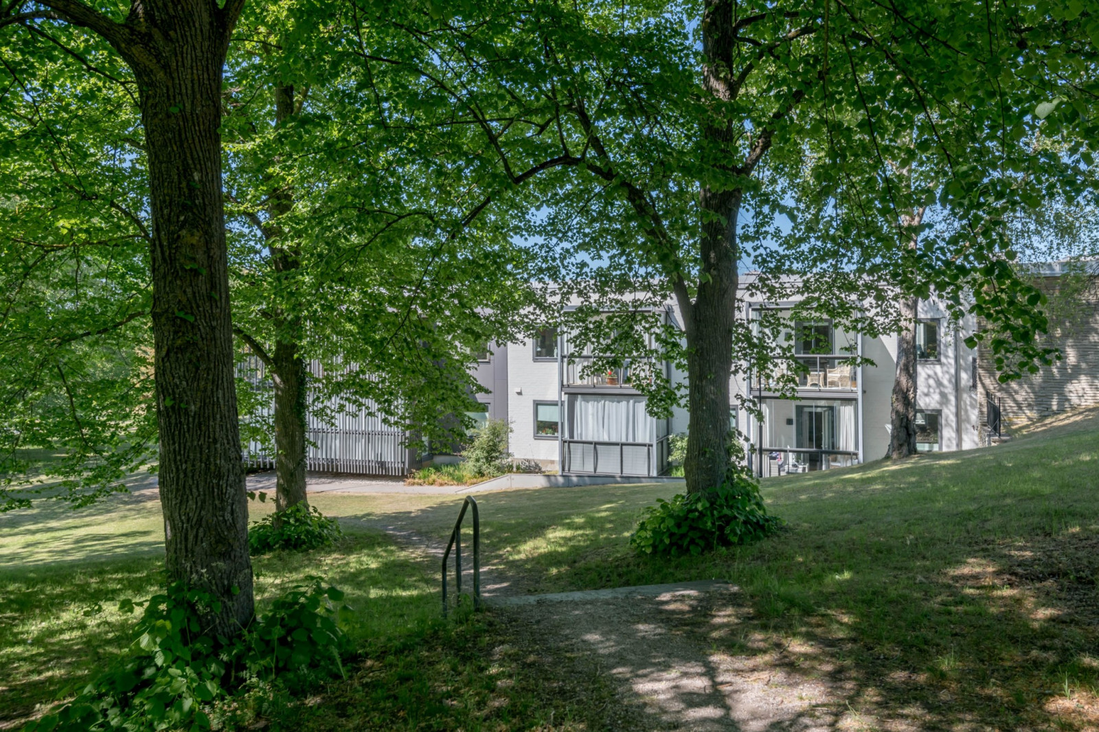  S:t Göransgatan 1J