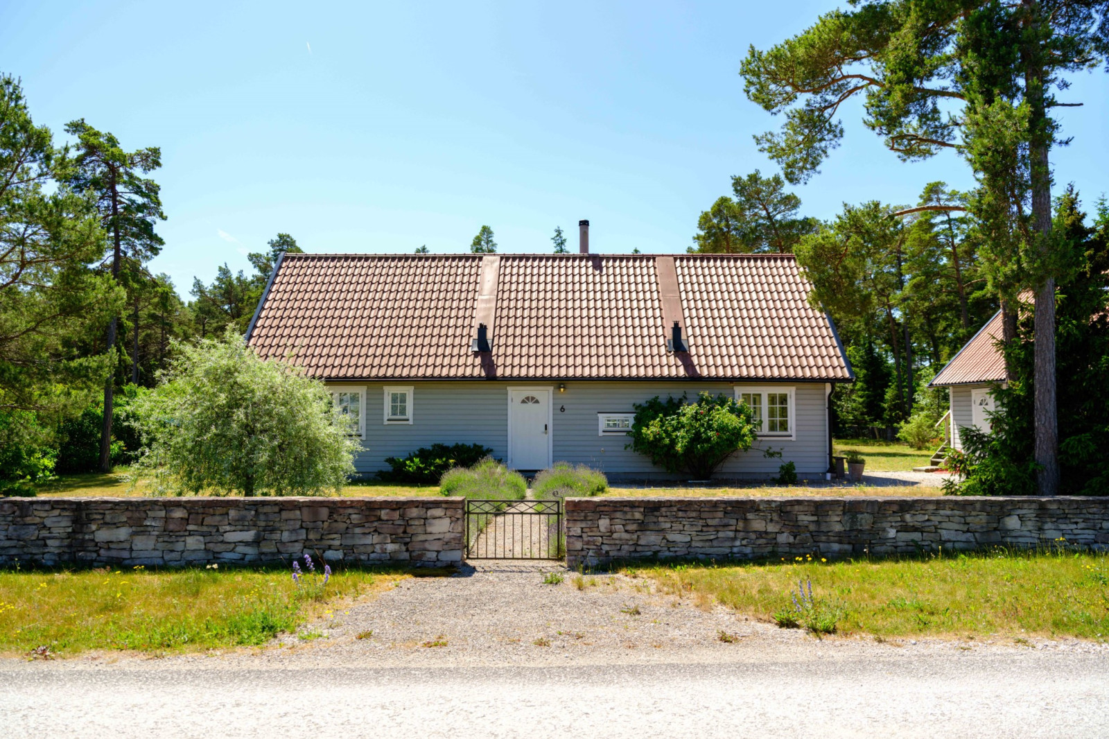  Vindbyvägen 6