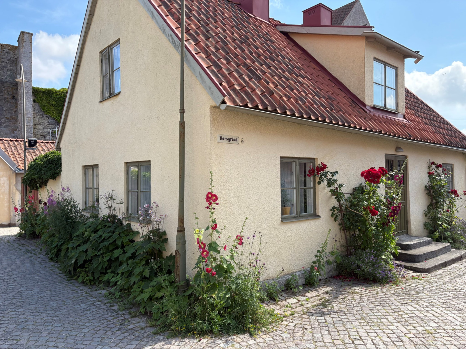  Korsgränd 6